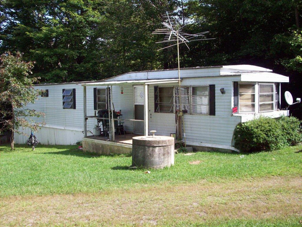 252 Canton Church Road, Unit 286 Rocky Mount, VA 24151 - Photo 12 of 13 Singlewide