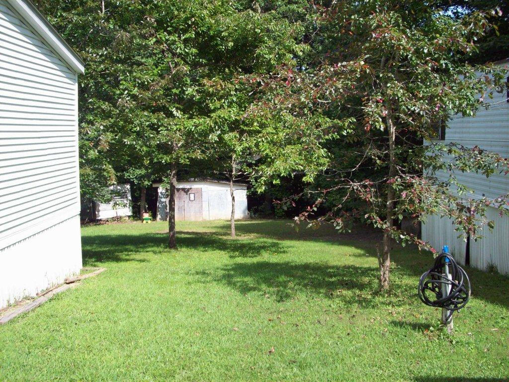 252 Canton Church Road, Unit 286 Rocky Mount, VA 24151 - Photo 13 of 13 Yard