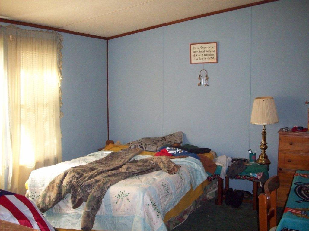 252 Canton Church Road, Unit 286 Rocky Mount, VA 24151 - Photo 5 of 13 Bedroom