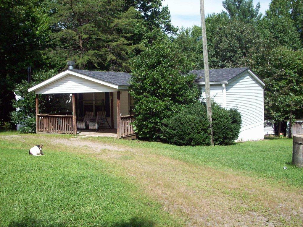 252 Canton Church Road, Unit 286 Rocky Mount, VA 24151 - Photo 8 of 13 Front of House