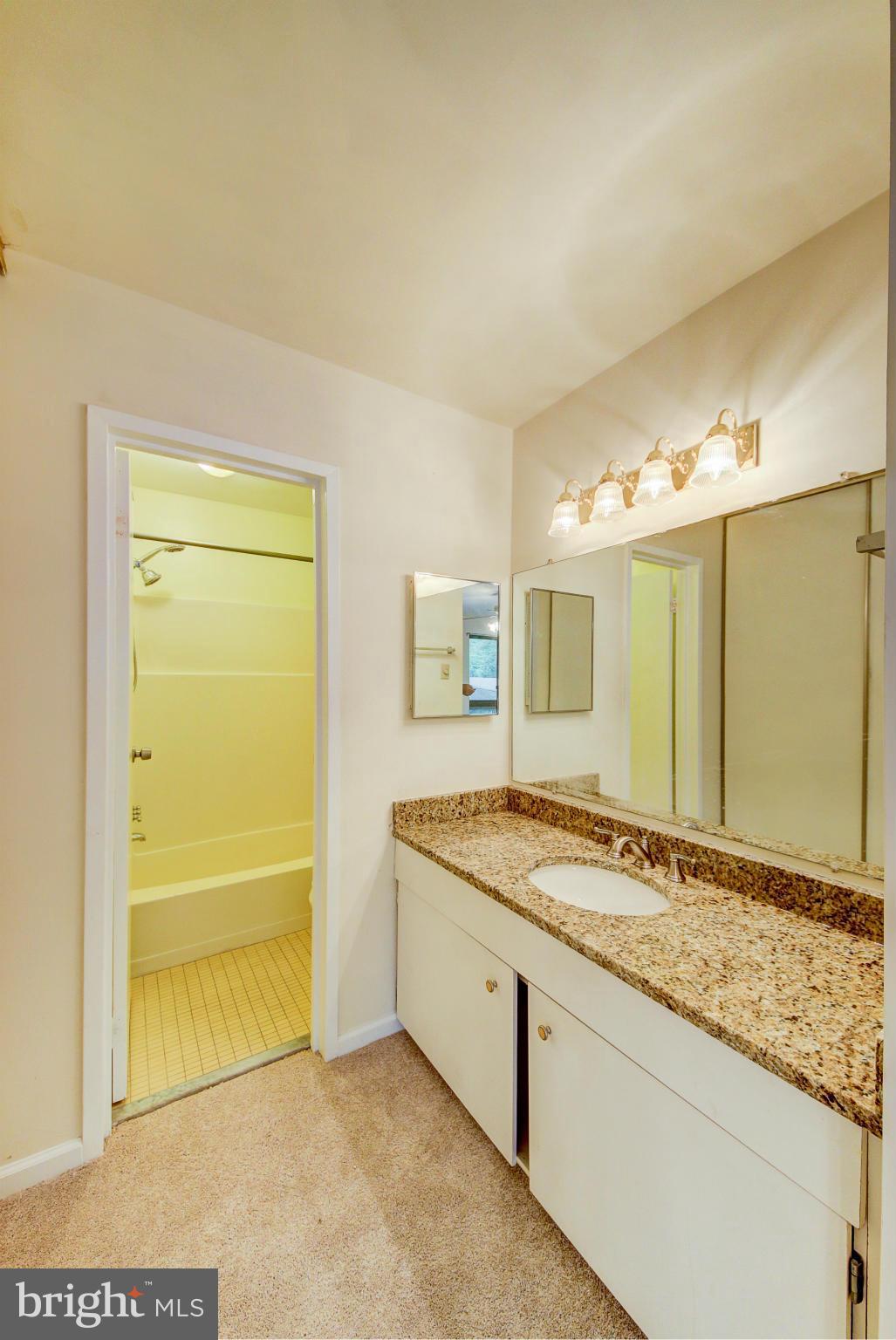 11636 Ivystone Court, Unit 2B2 Reston, VA 20191 - Photo 14 of 23 Bath (Master)