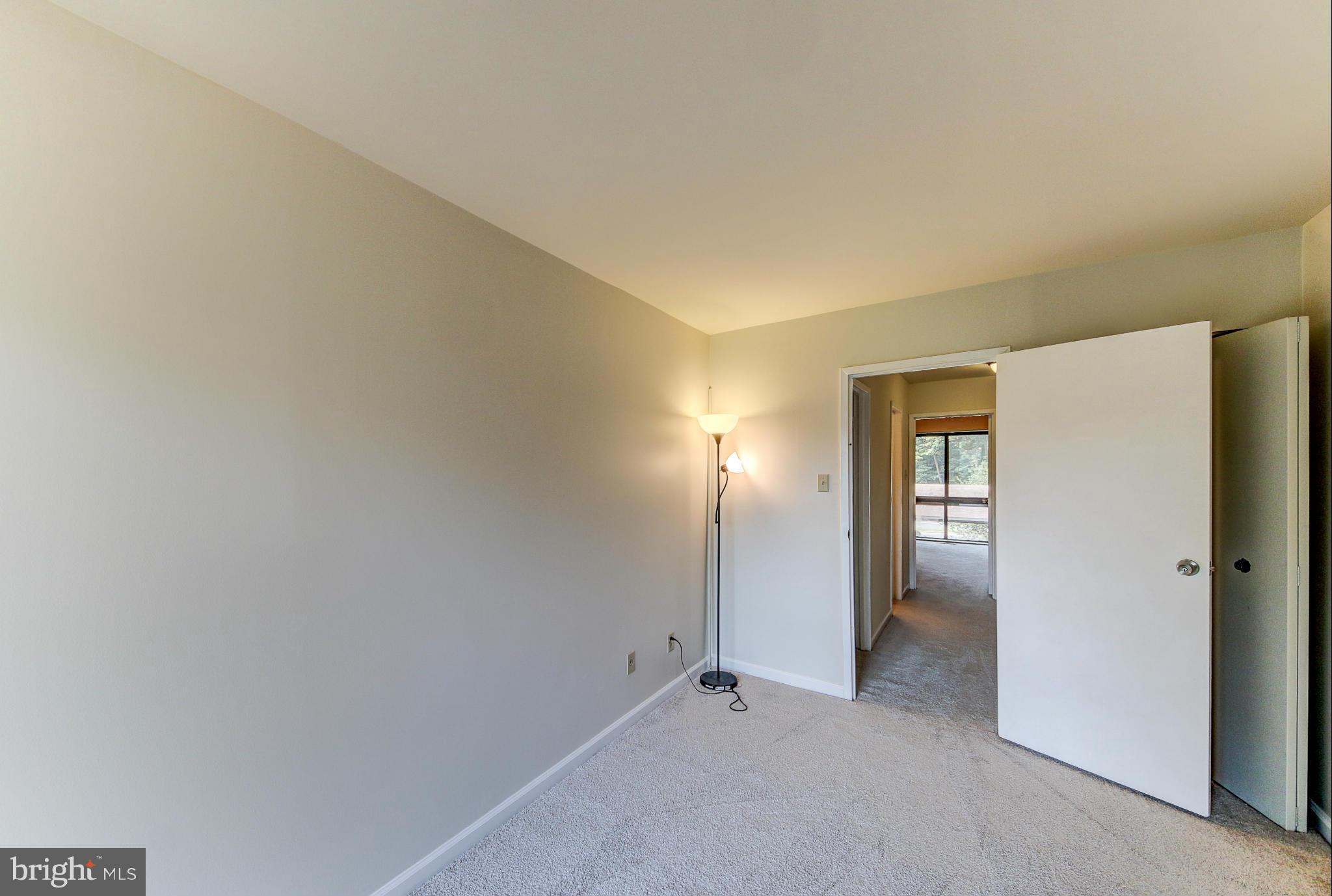 11636 Ivystone Court, Unit 2B2 Reston, VA 20191 - Photo 17 of 23 Bedroom