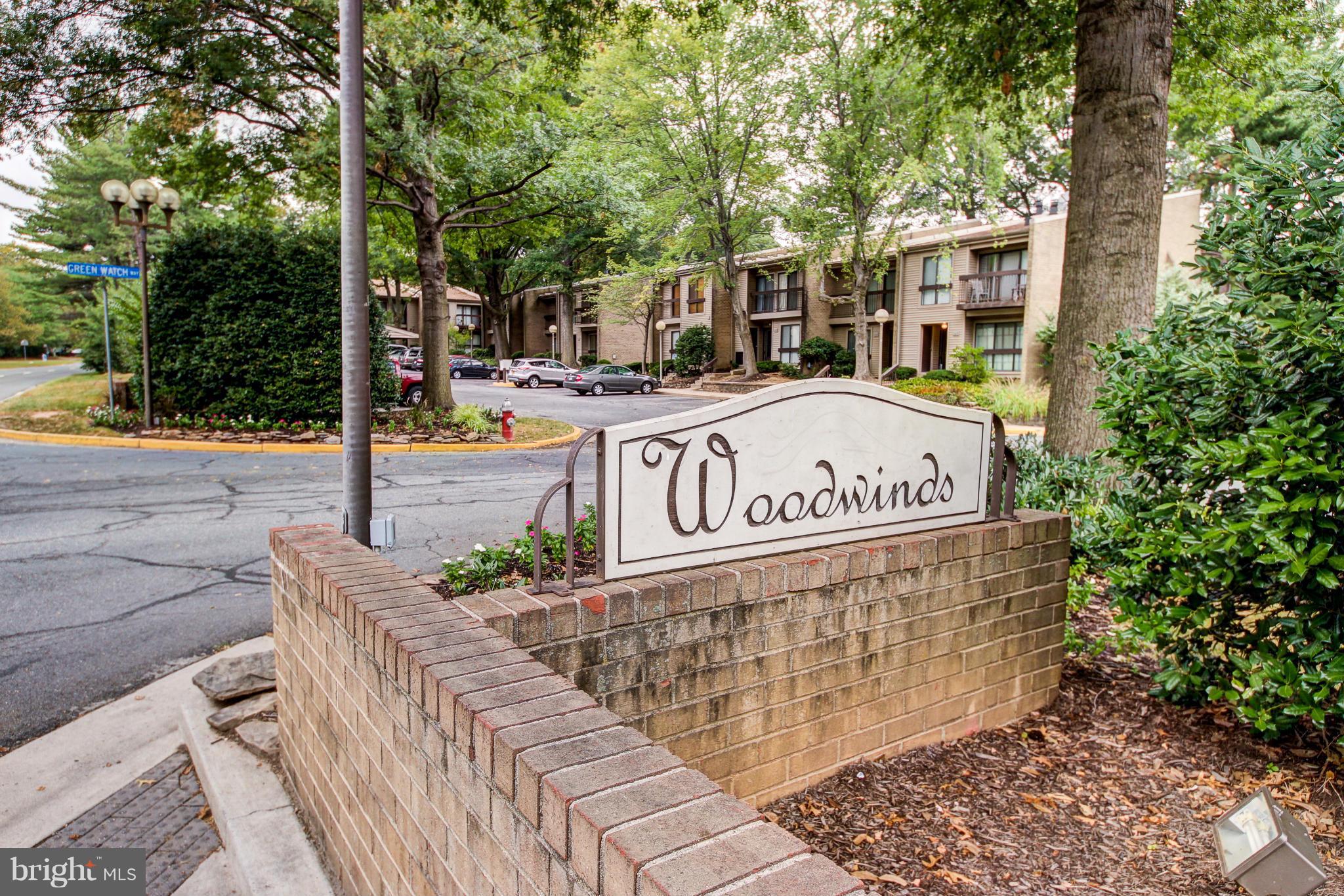 11636 Ivystone Court, Unit 2B2 Reston, VA 20191 - Photo 23 of 23 Exterior (General)
