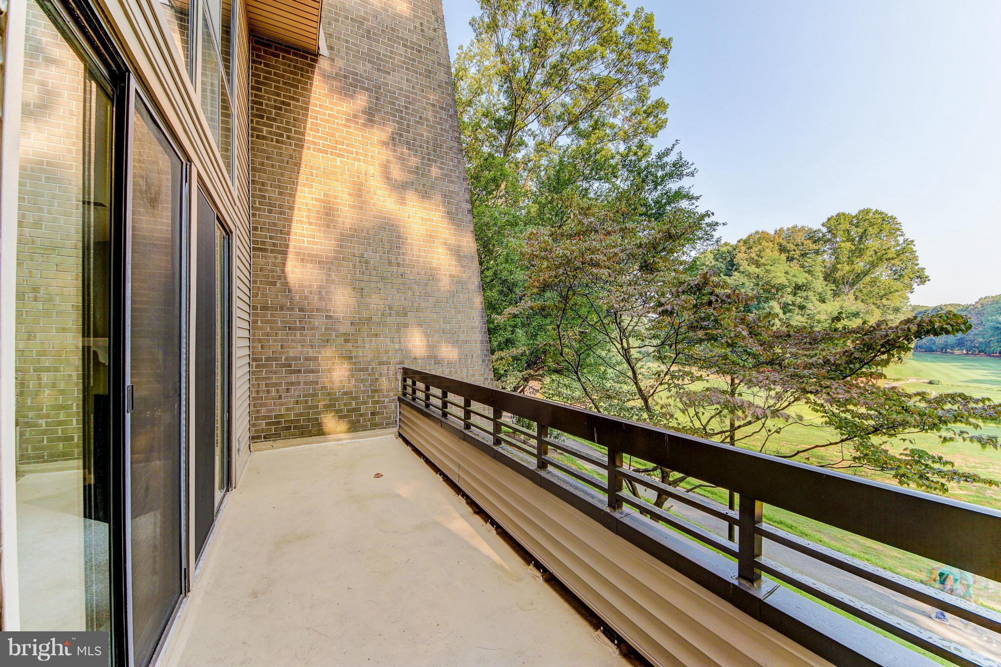 11636 Ivystone Court, Unit 2B2 Reston, VA 20191 - Photo 9 of 23 Exterior (General)