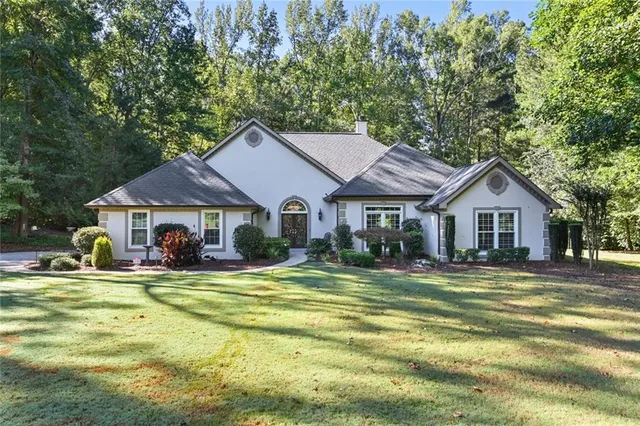 $899,000 | 14430 Wyndham Farms Drive, Milton, GA 30004
