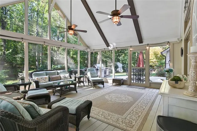 $899,000 | 14430 Wyndham Farms Drive, Milton, GA 30004