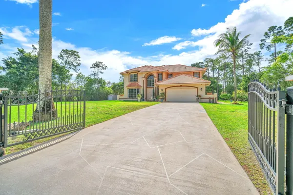 $999,000 | 17184 75th Place North, The Acreage, FL 33470