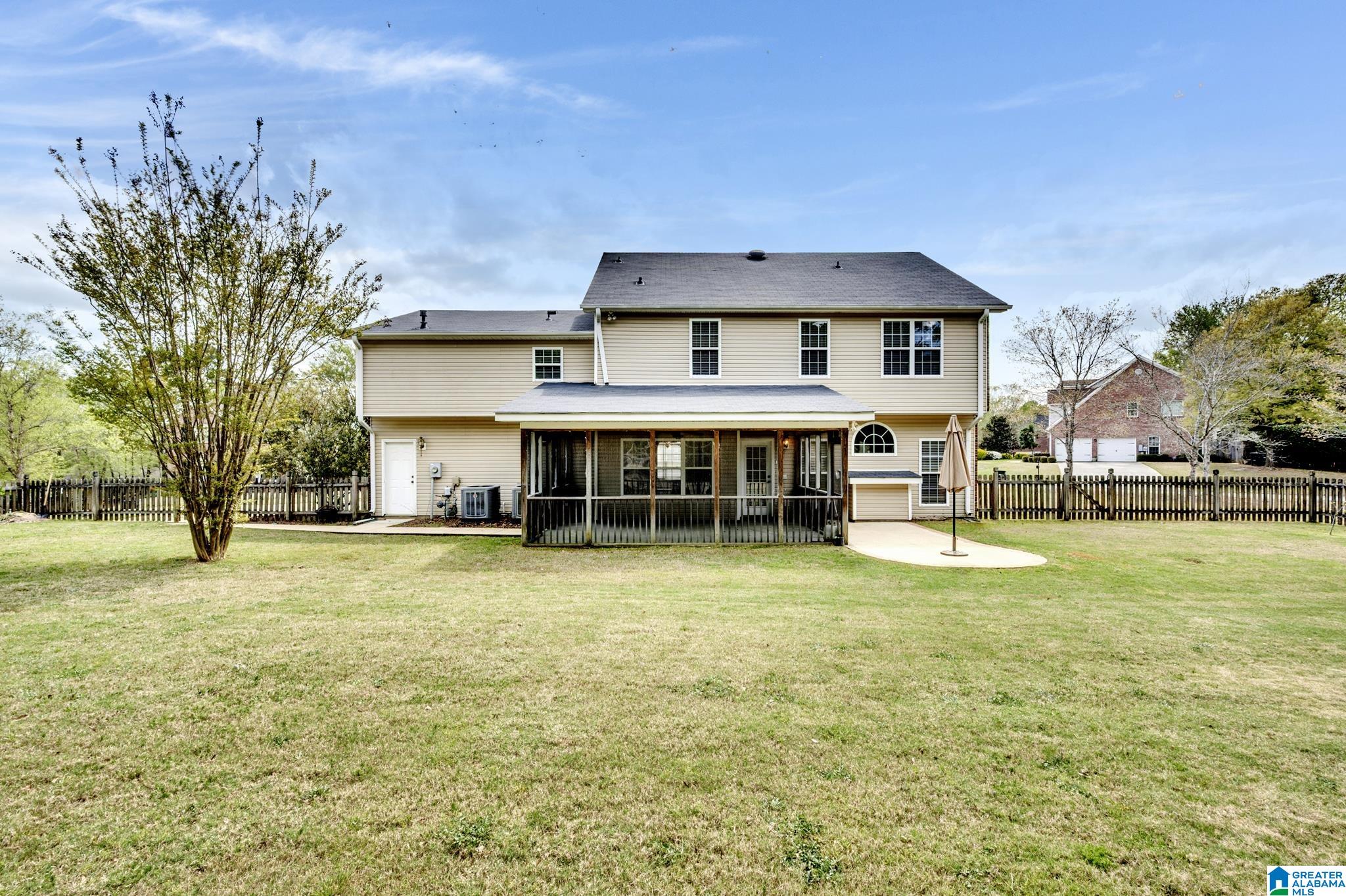 1039 Oak Meadows Road Birmingham, AL 35242 - Photo 14 of 19