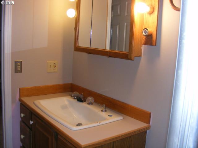 91 Glur Road Carson, WA 98610 - Photo 11 of 16 Bathroom, Attached