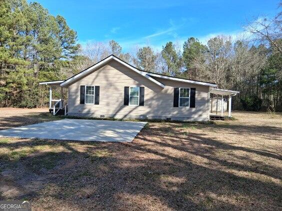 6599 Highway 42 Forsyth, GA 31029 - Photo 2 of 42