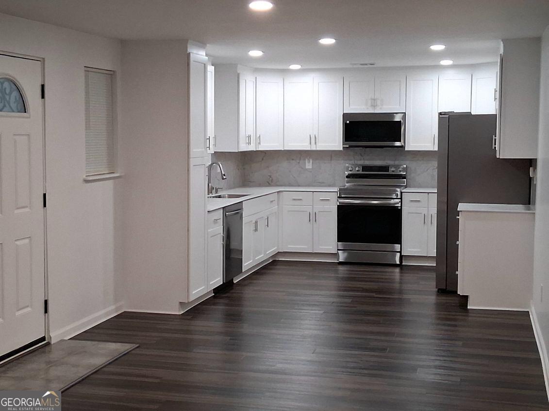 6599 Highway 42 Forsyth, GA 31029 - Photo 39 of 42