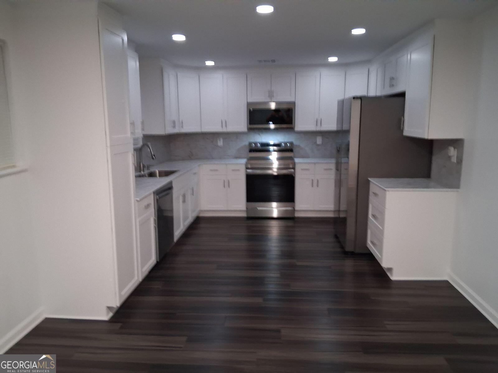 6599 Highway 42 Forsyth, GA 31029 - Photo 40 of 42