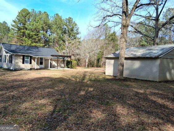 6599 Highway 42 Forsyth, GA 31029 - Photo 4 of 42