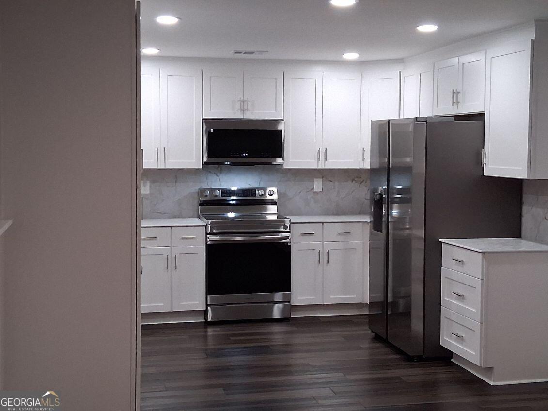 6599 Highway 42 Forsyth, GA 31029 - Photo 41 of 42