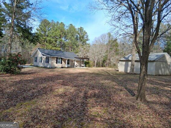 6599 Highway 42 Forsyth, GA 31029 - Photo 5 of 42