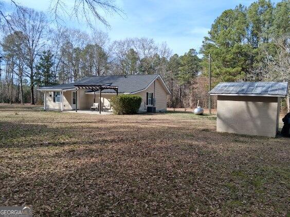 6599 Highway 42 Forsyth, GA 31029 - Photo 6 of 42