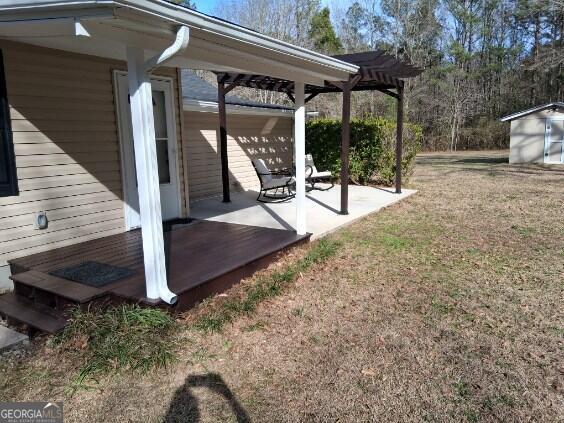 6599 Highway 42 Forsyth, GA 31029 - Photo 9 of 42