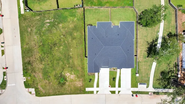 $450,630 | 1614 Forest Mist Drive, Missouri City, TX 77459