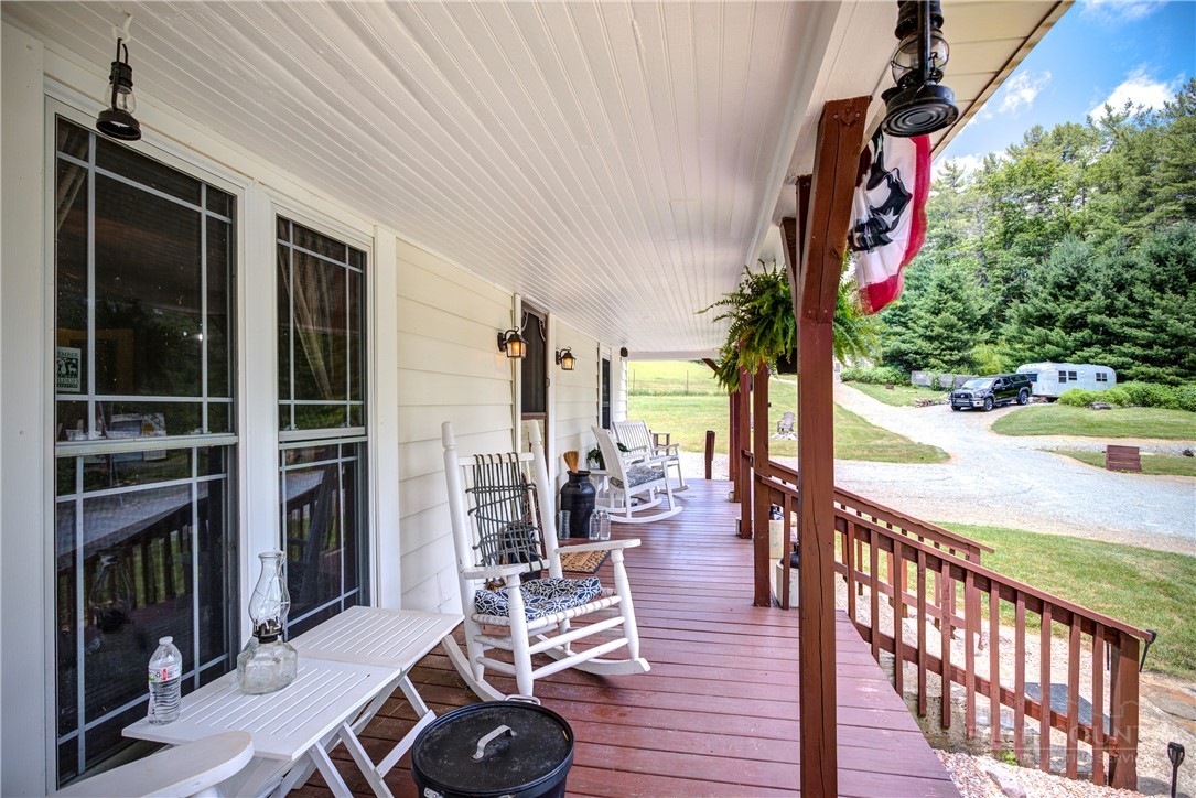 5905 Mountain View Road Glade Valley, NC 28627 - Photo 6 of 50