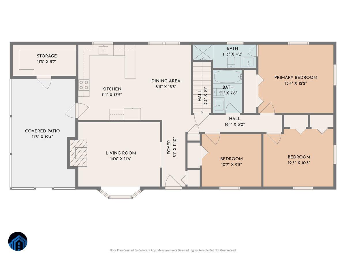 930 Farmington Road Hardy, VA 24101 - Photo 75 of 77 01-Floorplan