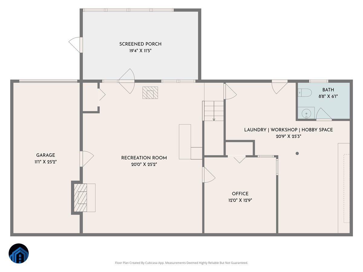 930 Farmington Road Hardy, VA 24101 - Photo 76 of 77 02-Floorplan