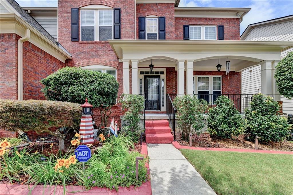 3153 Cambria Road Southwest Atlanta, GA 30331 - Photo 6 of 76
