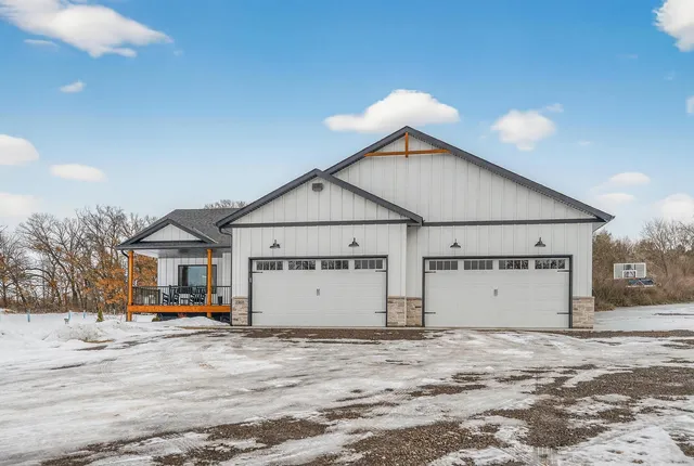 $625,000 | 27835 143rd Street Northwest, Zimmerman, MN 55398