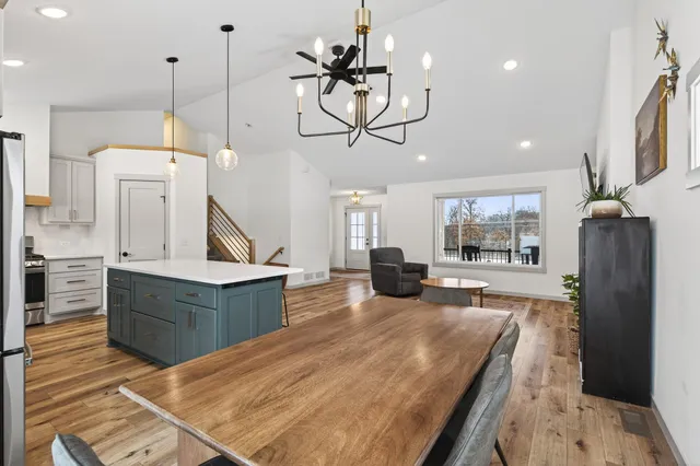 $625,000 | 27835 143rd Street Northwest, Zimmerman, MN 55398