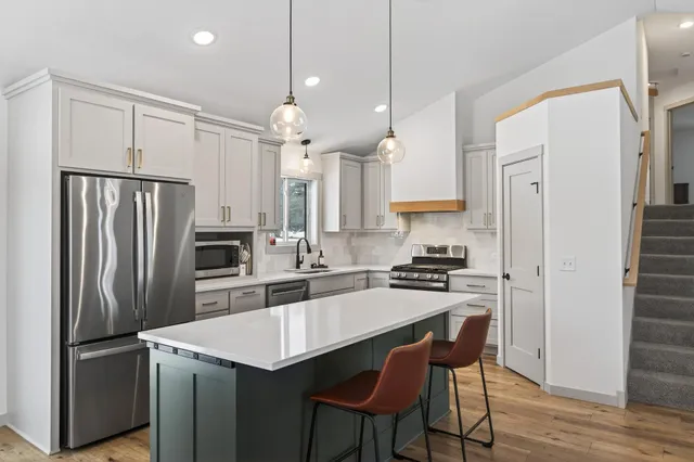 $625,000 | 27835 143rd Street Northwest, Zimmerman, MN 55398