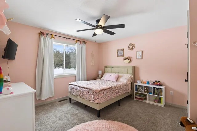 $625,000 | 27835 143rd Street Northwest, Zimmerman, MN 55398