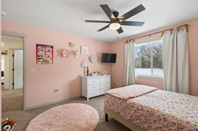 $625,000 | 27835 143rd Street Northwest, Zimmerman, MN 55398