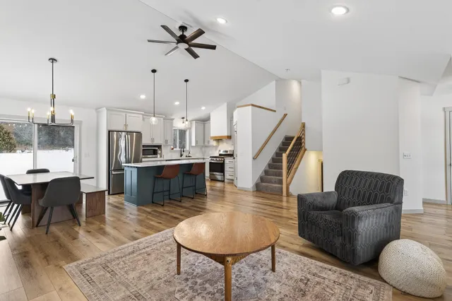 $625,000 | 27835 143rd Street Northwest, Zimmerman, MN 55398