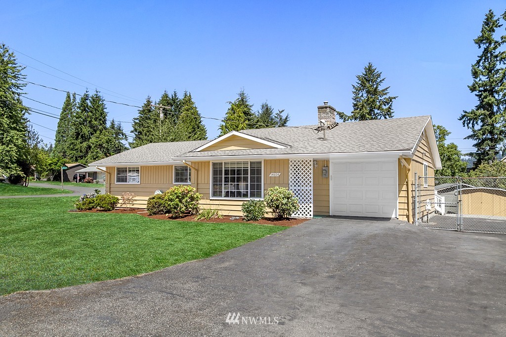 14604 Southeast 113th Street Renton, WA 98059 - Photo 1 of 11 Gallery Image 1