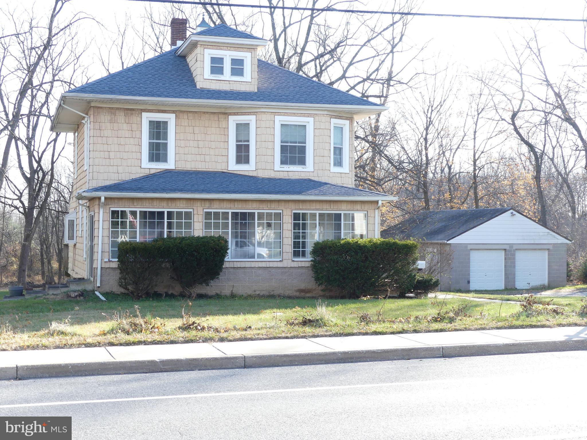 40 Old Hanover Road Reisterstown, MD 21136 - Photo 1 of 37 Yesterdays Charm
