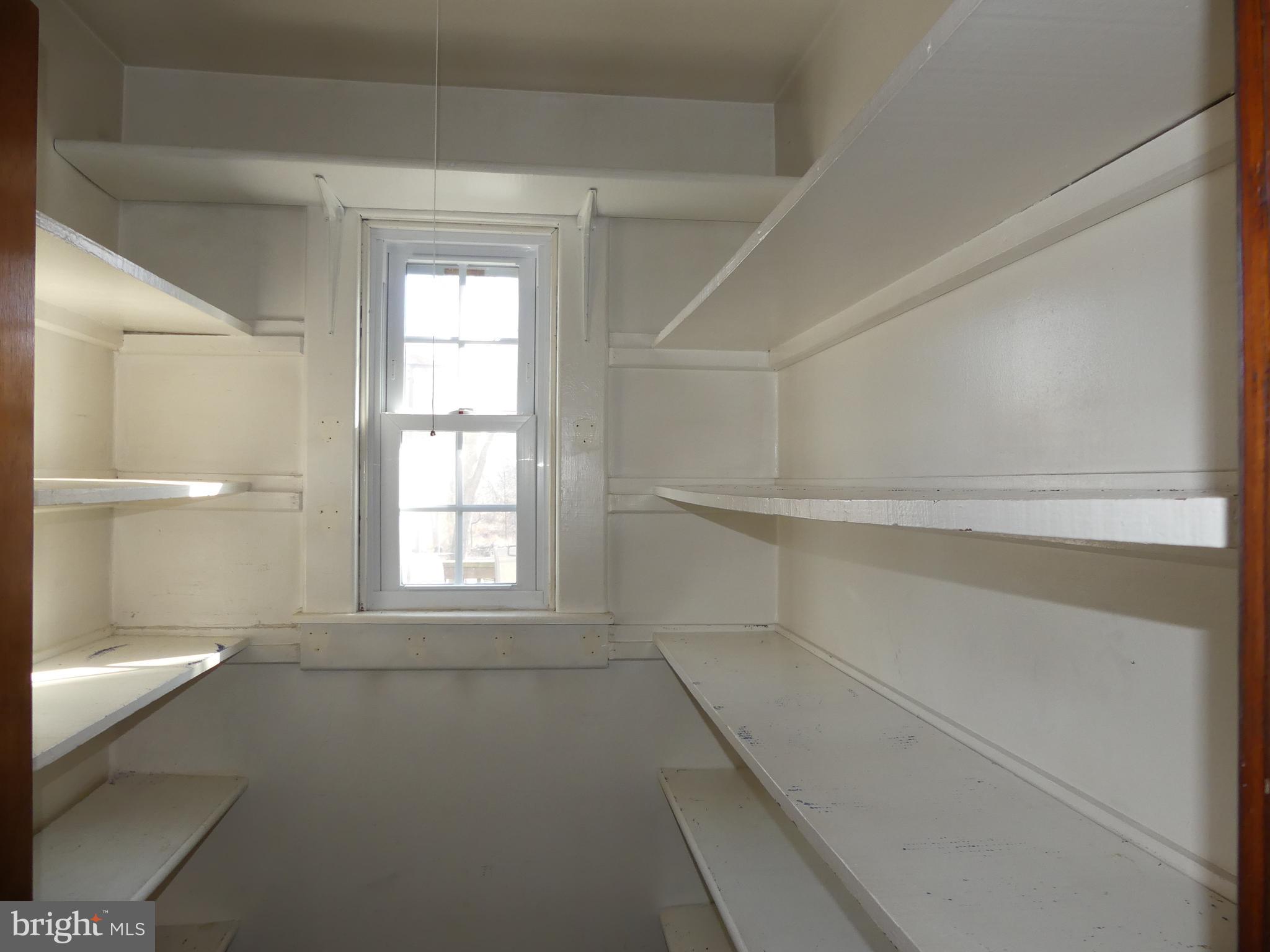 40 Old Hanover Road Reisterstown, MD 21136 - Photo 12 of 37 Nice large kitchen pantry