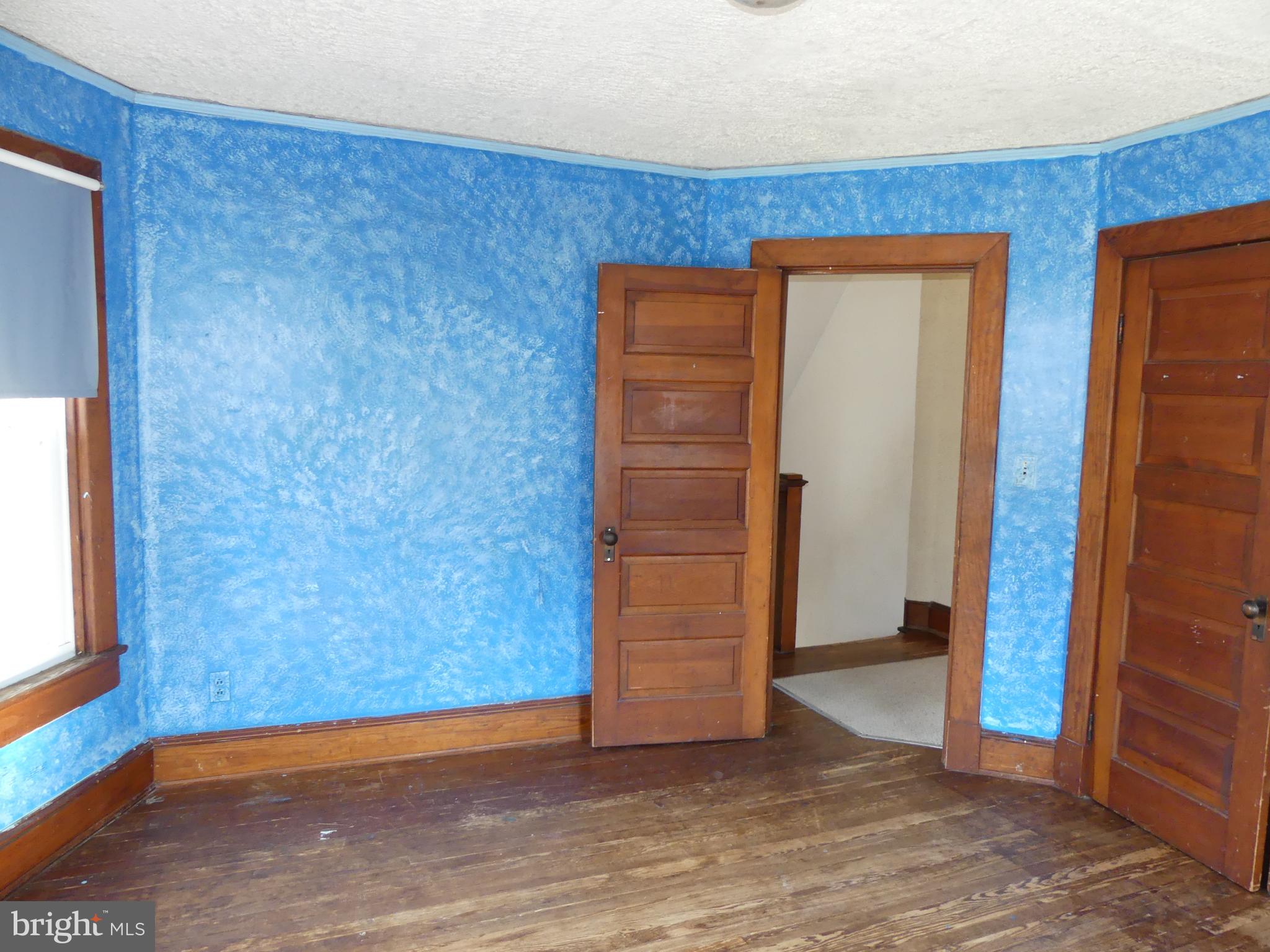40 Old Hanover Road Reisterstown, MD 21136 - Photo 17 of 37 Master Bedroom