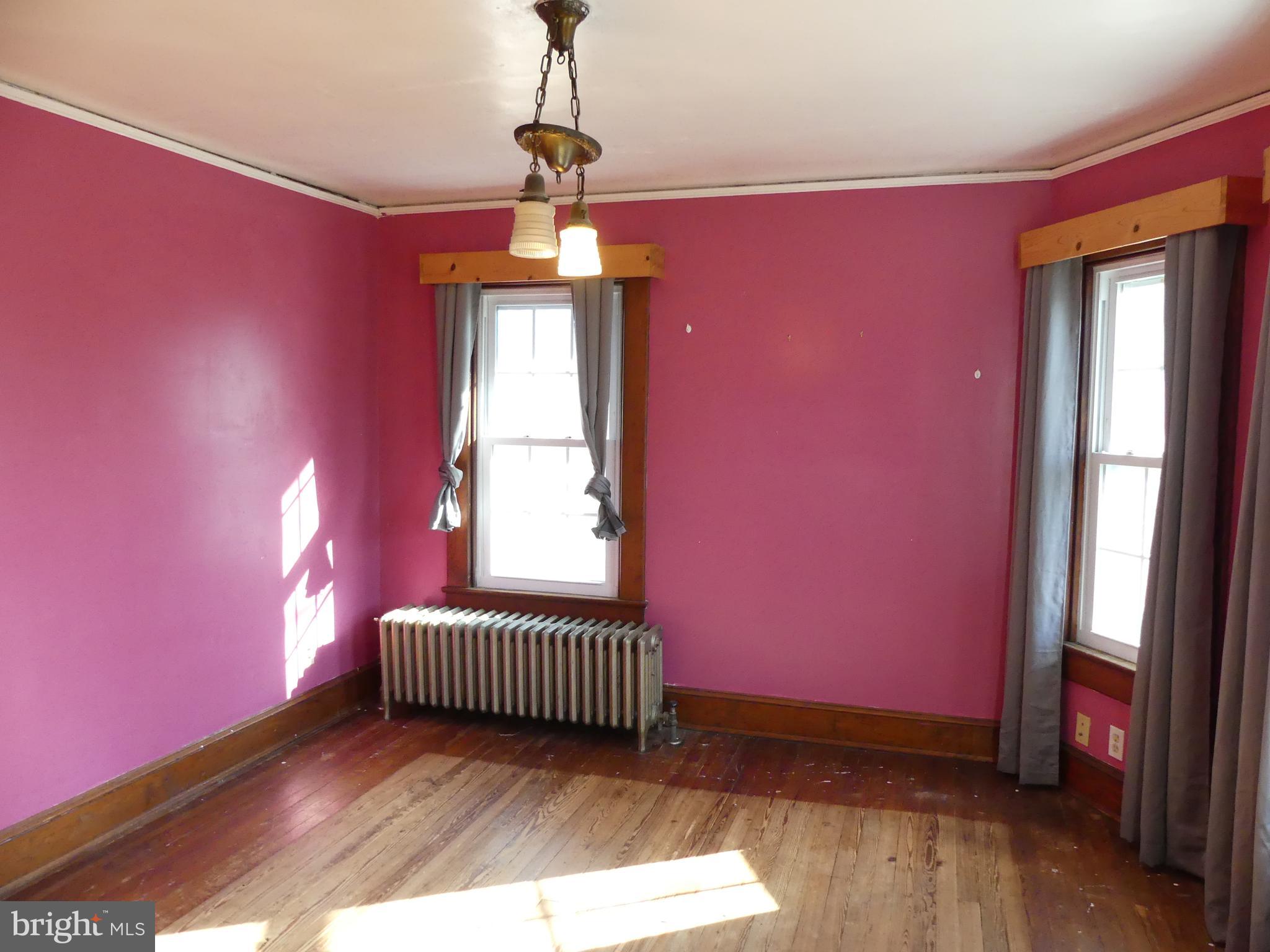 40 Old Hanover Road Reisterstown, MD 21136 - Photo 18 of 37 2nd Bedroom