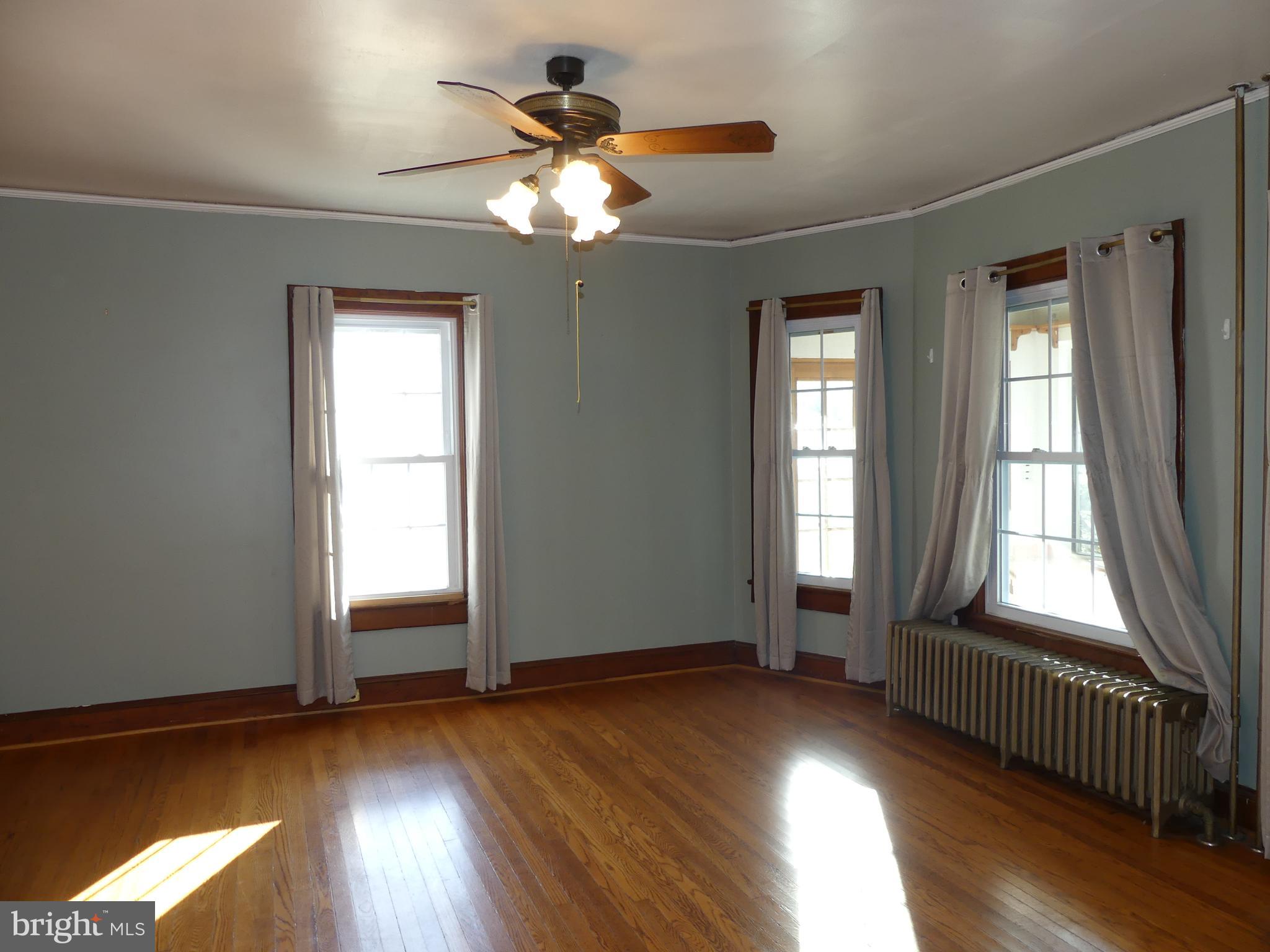 40 Old Hanover Road Reisterstown, MD 21136 - Photo 3 of 37 The warmth of wood flooring