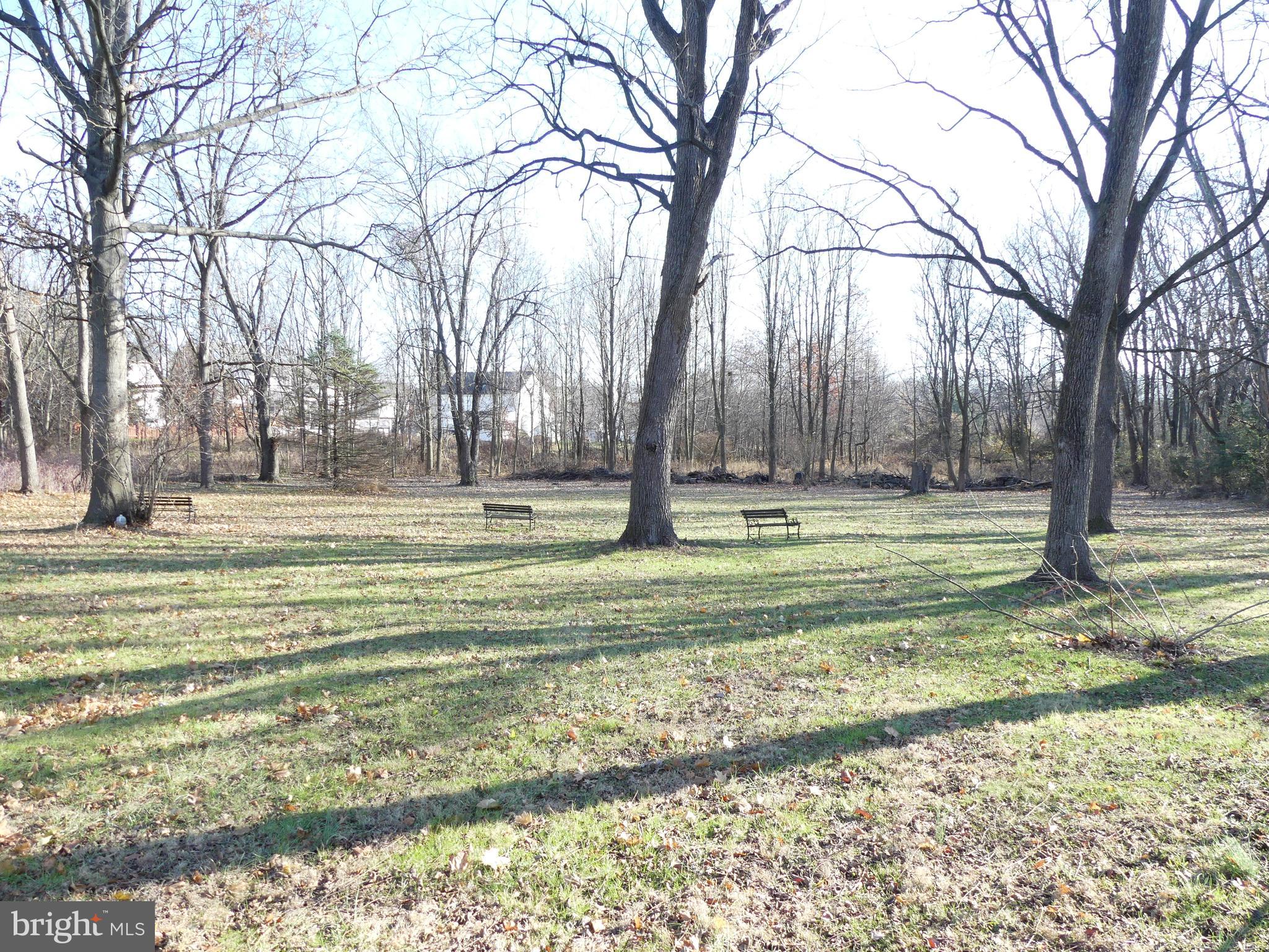 40 Old Hanover Road Reisterstown, MD 21136 - Photo 28 of 37 Park like setting as viewed from the deck
