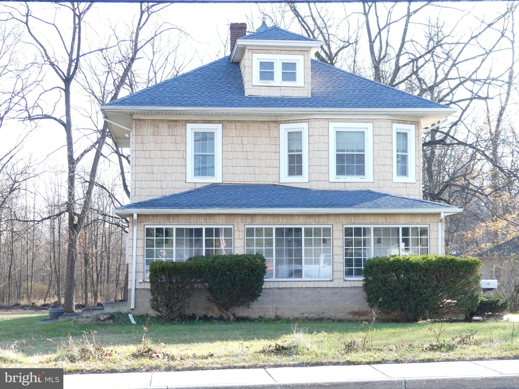 40 Old Hanover Road Reisterstown, MD 21136 - Photo 30 of 37 Here is a very nice feature