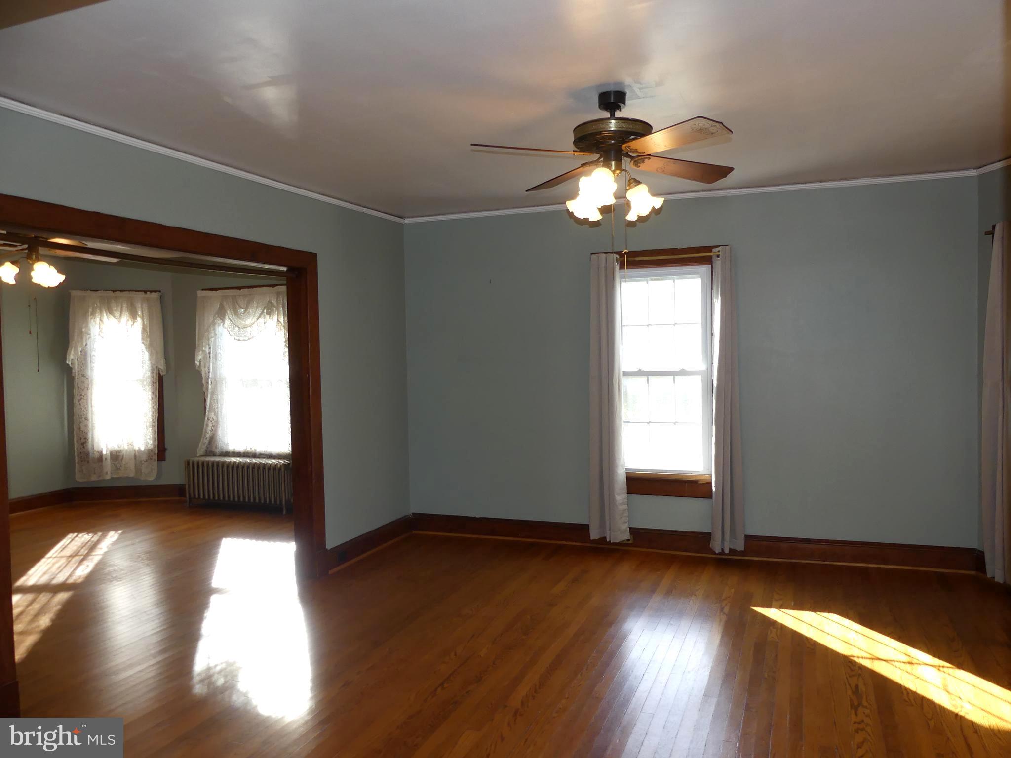 40 Old Hanover Road Reisterstown, MD 21136 - Photo 4 of 37 Dining Room in the background