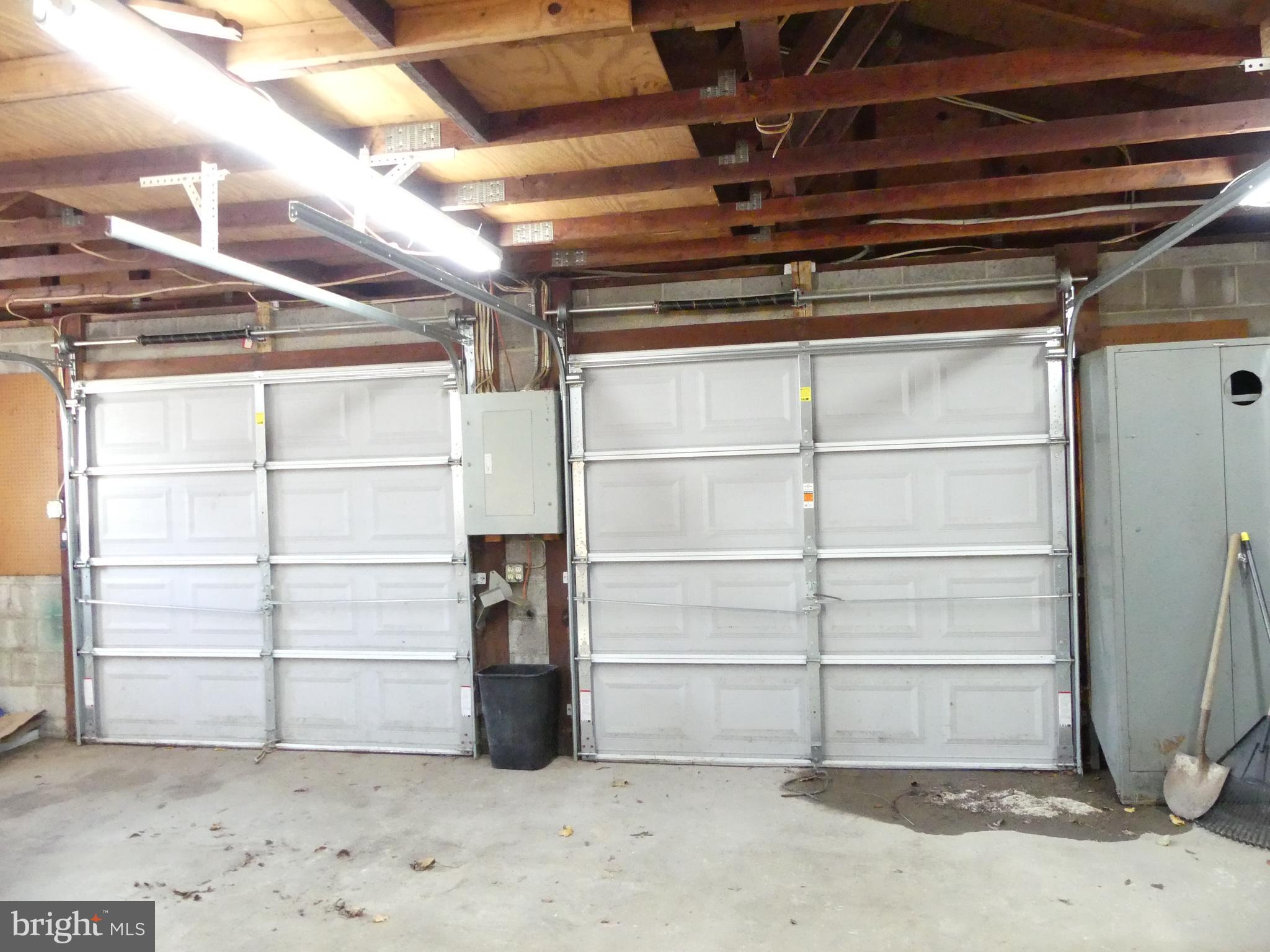 40 Old Hanover Road Reisterstown, MD 21136 - Photo 34 of 37 Original doors have been replaced