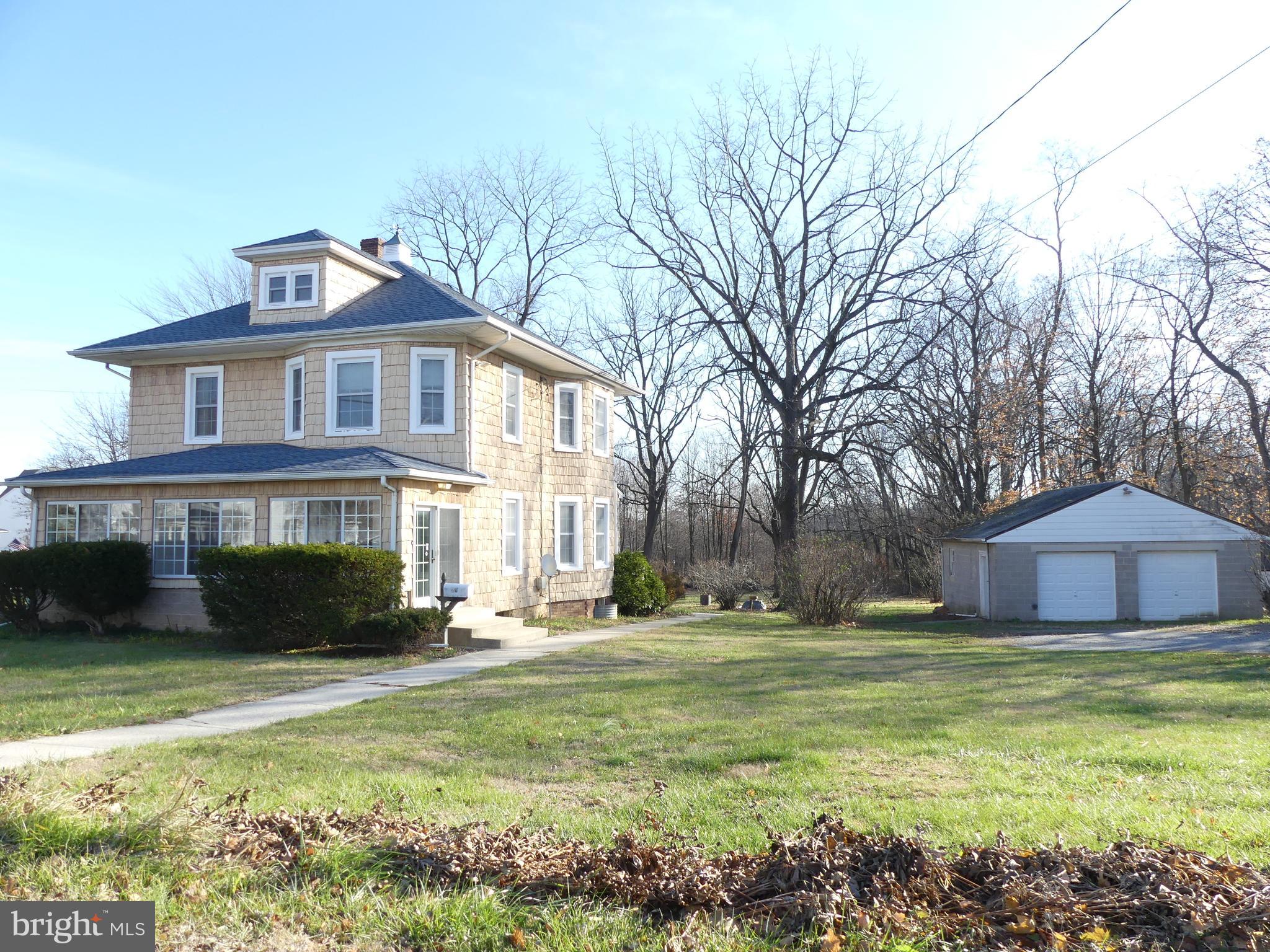 40 Old Hanover Road Reisterstown, MD 21136 - Photo 36 of 37 So much potential
