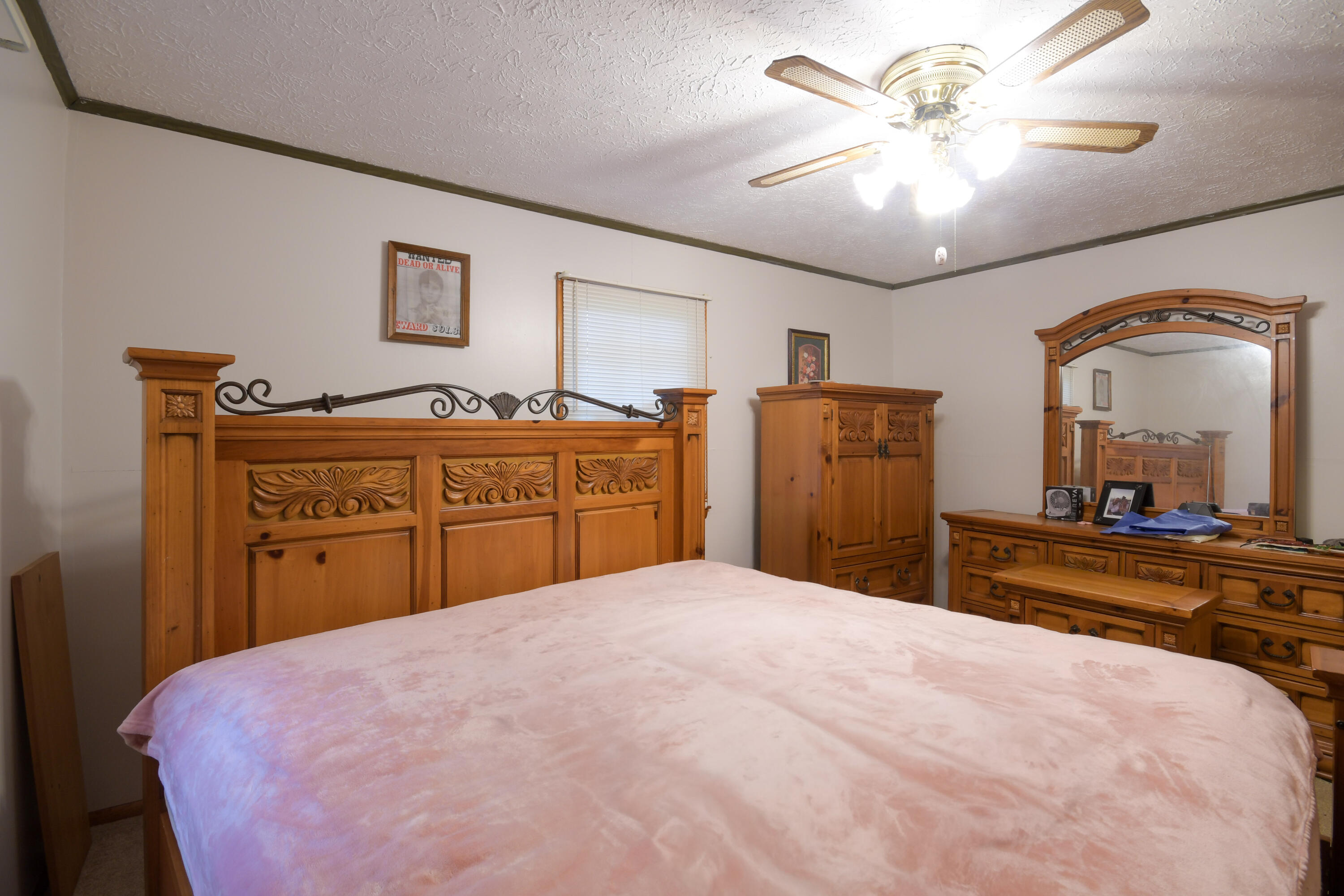 1310 Osborne Road Mount Sterling, KY 40353 - Photo 35 of 48 Bedroom 1 (2 of 3)