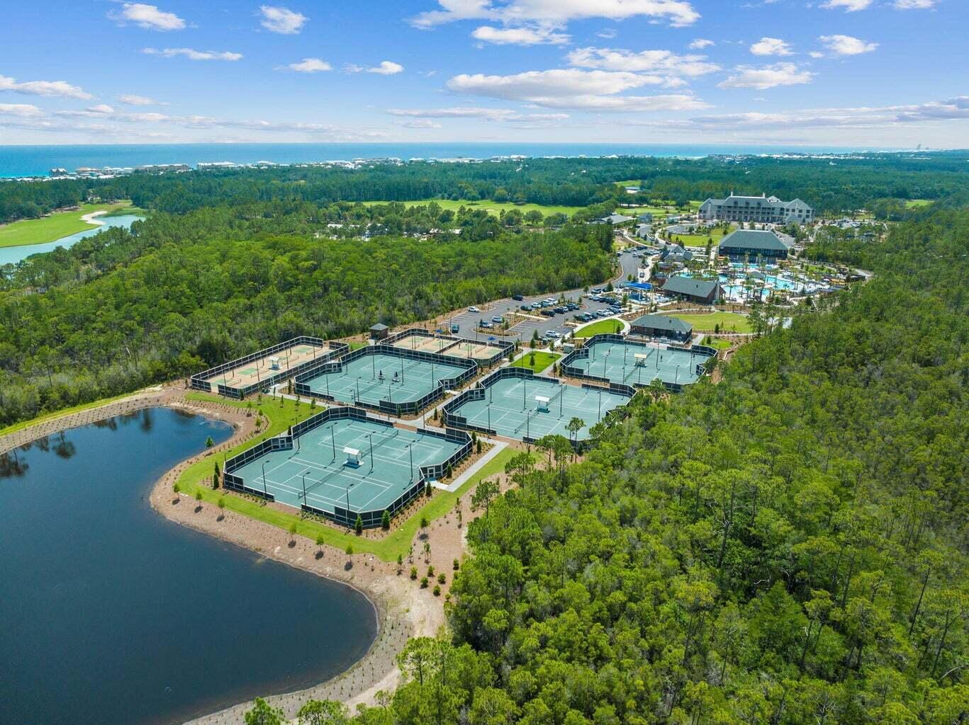 66 North Southern Cross Ln Inlet Beach Inlet Beach, FL 32461 - Photo 7 of 9