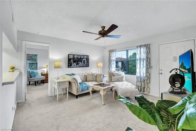 $154,900 | 4357 27th Court Southwest, Unit 204, Naples, FL 34116