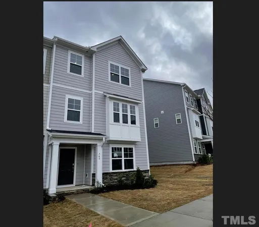 $2,095 | 746 Gimari Drive, Wake Forest, NC 27587