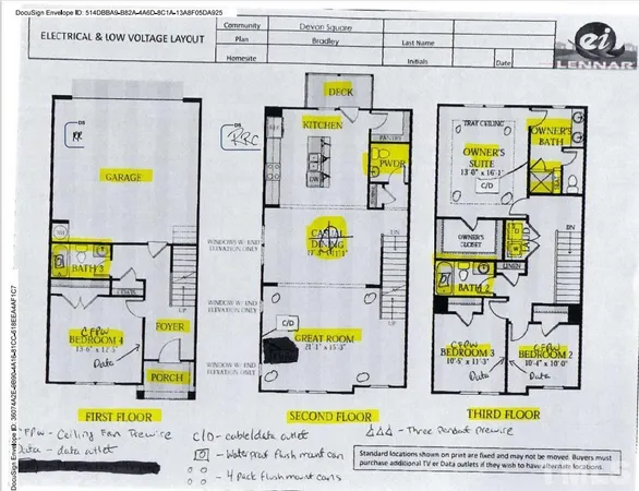 $2,095 | 746 Gimari Drive, Wake Forest, NC 27587