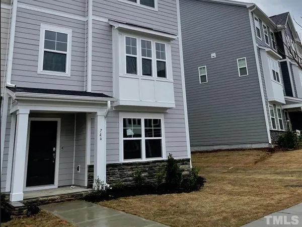 $2,095 | 746 Gimari Drive, Wake Forest, NC 27587