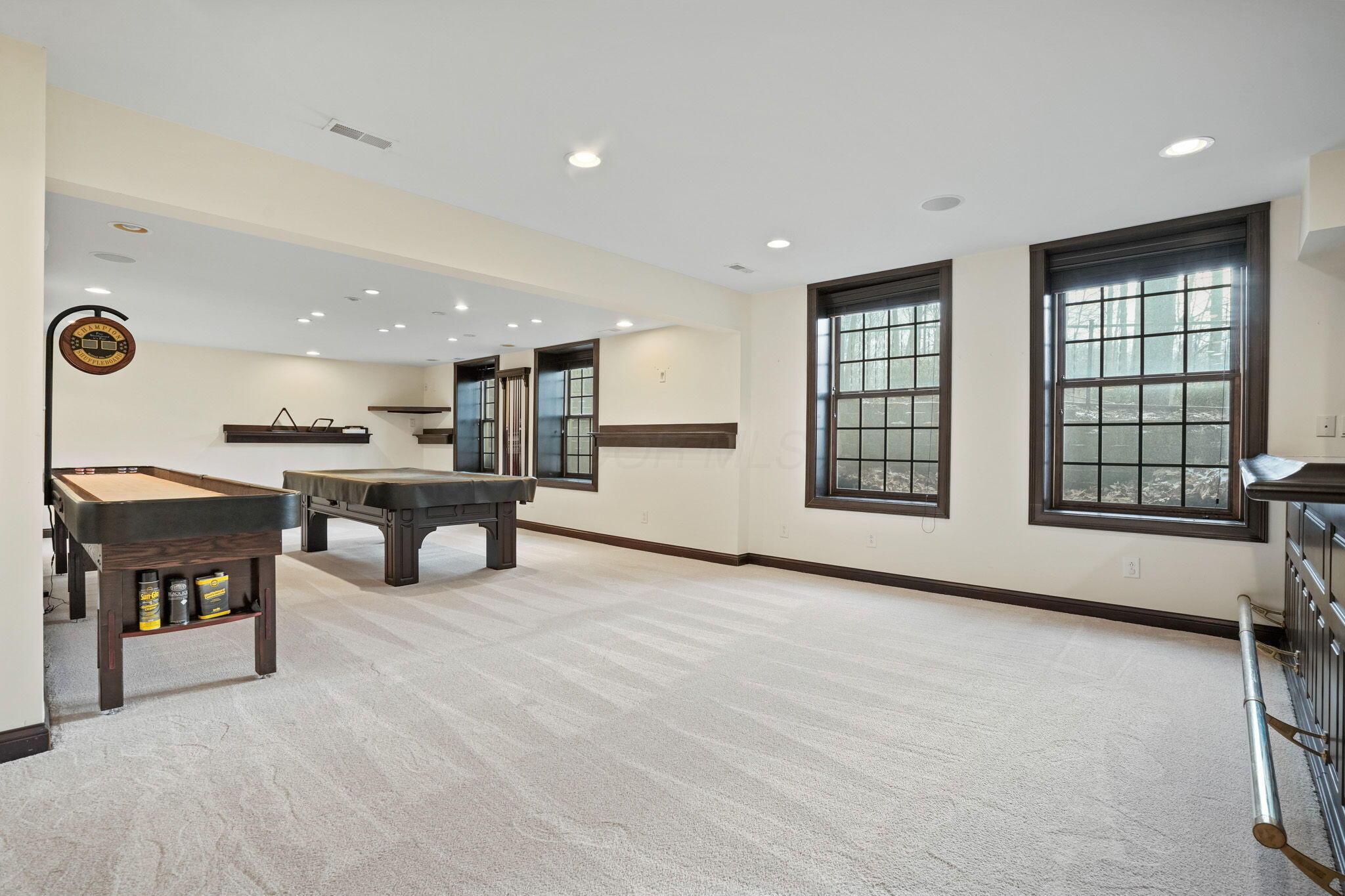 450 Shale Ridge Court Powell, OH 43065 - Photo 51 of 63 Finished LL